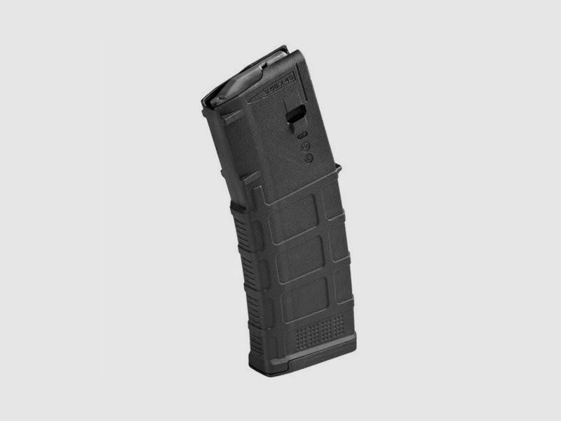 MAGPUL PMAG 30 AR-15 GEN M3 - 30 SCHOTEN - .223REM / 5.56x45 MM