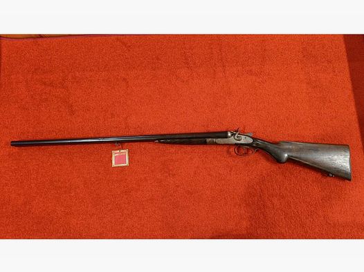 FN ohne 16/65;16/65