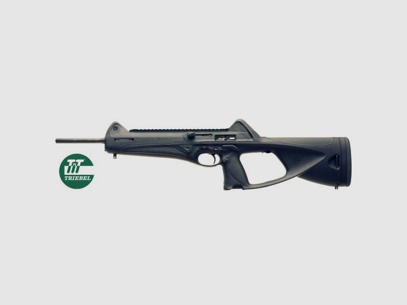 BERETTA rifle (used) SL rifle CX4 Storm 9mmLuger (2)
