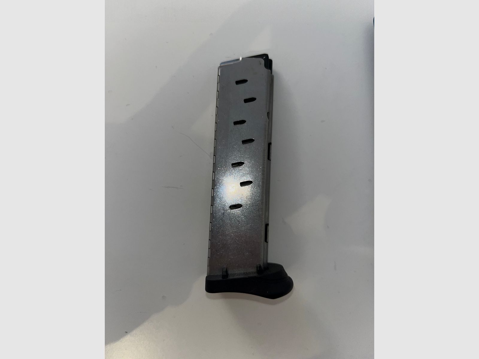 Magazin für Walther PK380 9mm PAK 