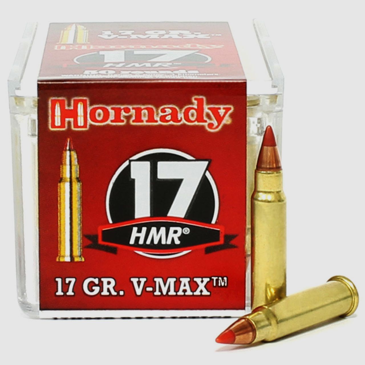 17 HMR Varmint express 1.1 g / 17 grs V-MAX