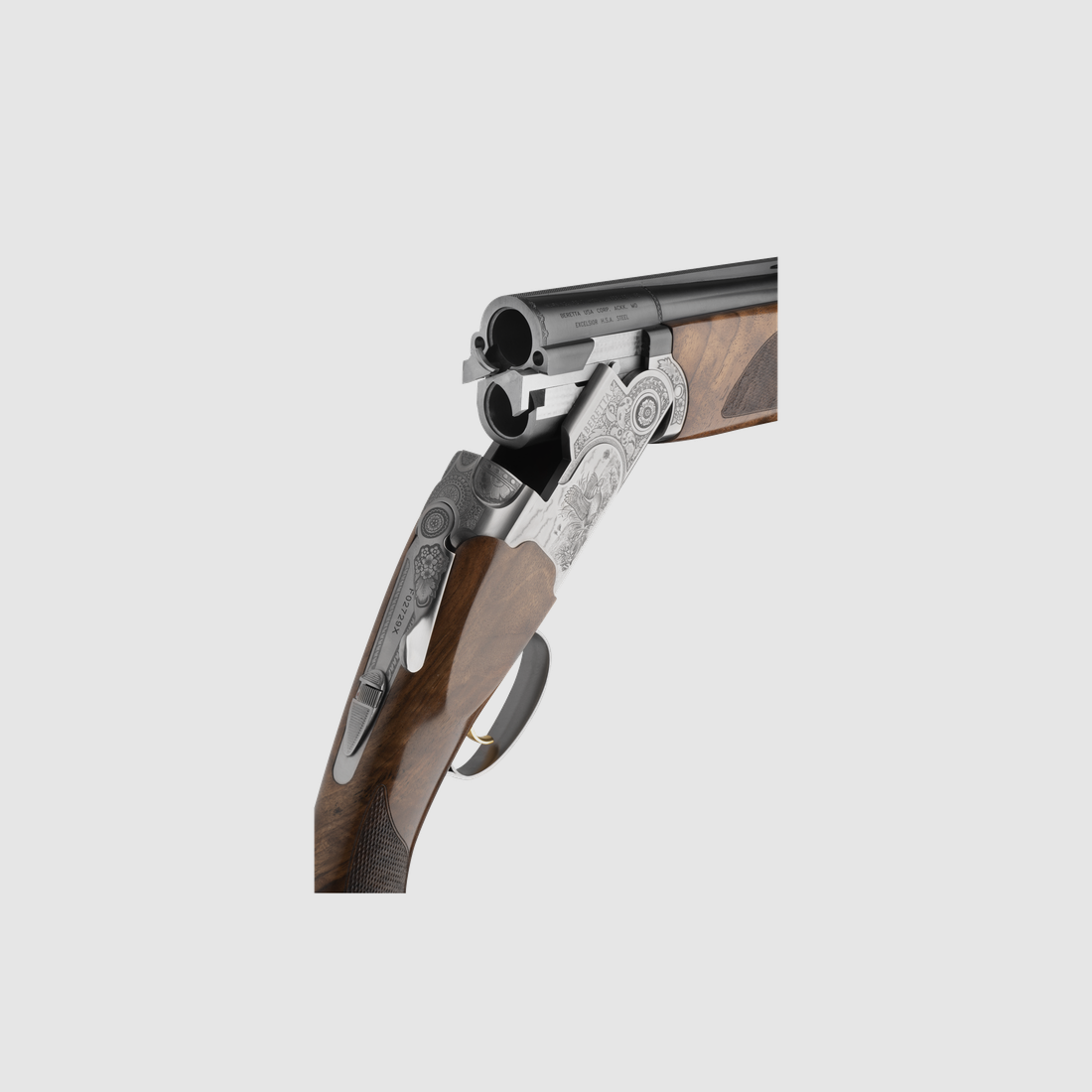 Beretta 687 Silver Pigeon III Sporter B-FAST KAL12, afbeelding 3 van 9