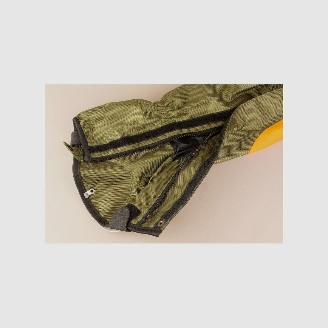 KONUSTEX ERGO ORANGE Gamaschen, Bild 17 von 21