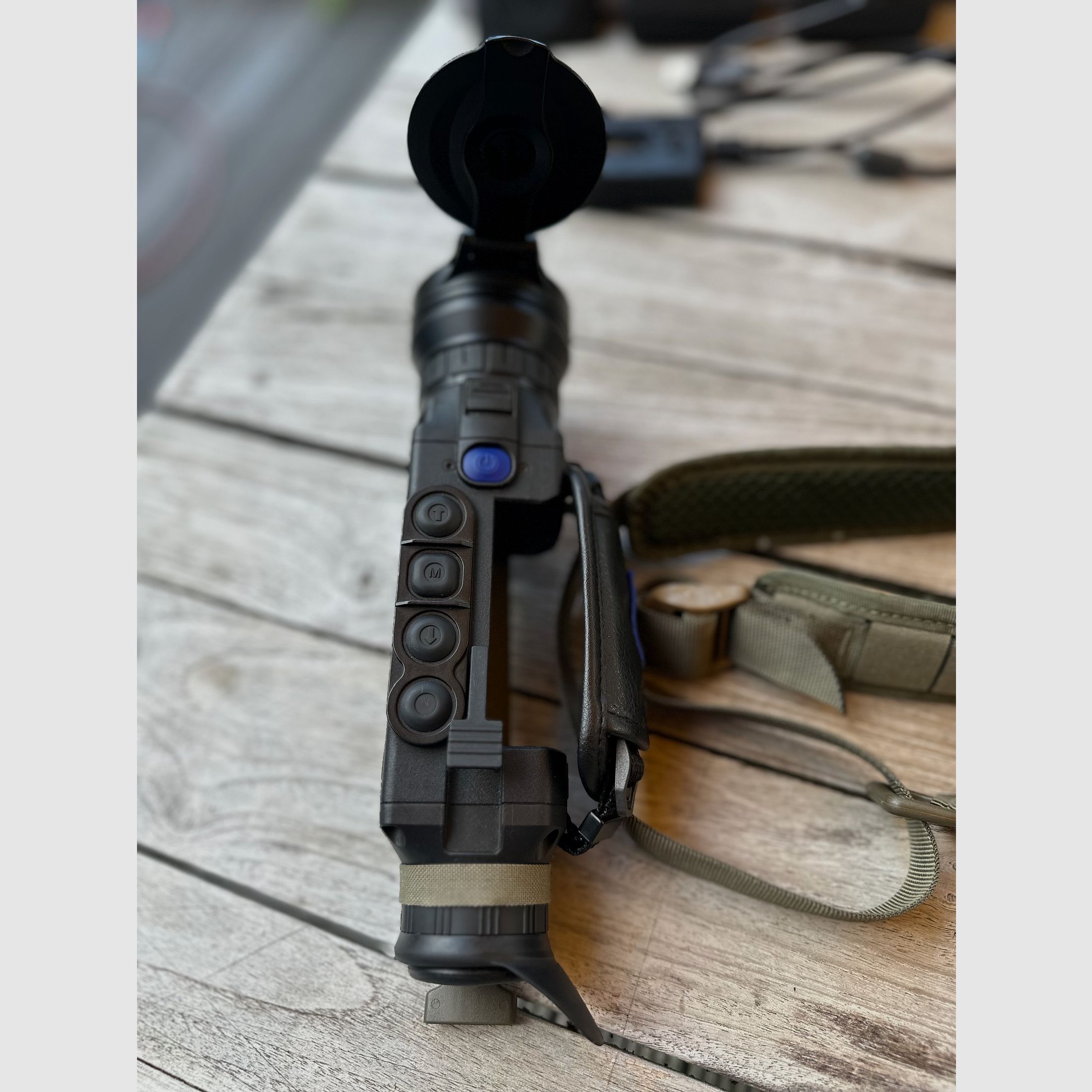 Pulsar Helion 2 XP 50 Pro