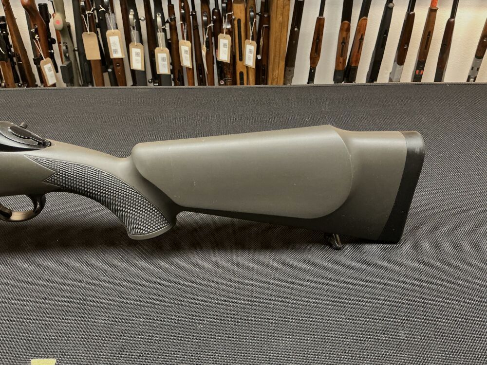 Sabatti Mercury Saphire 8x57JS
