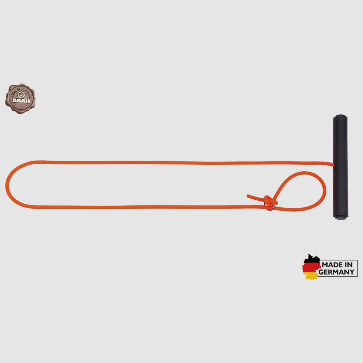 Schleppgurt / Bergehilfe