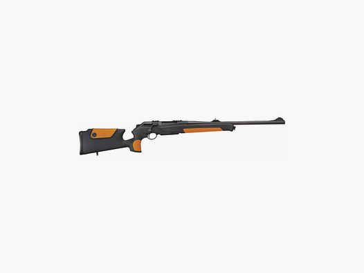 RX HELIX SPEEDSTER - MERKEL schwarz/orange | 300 win mag