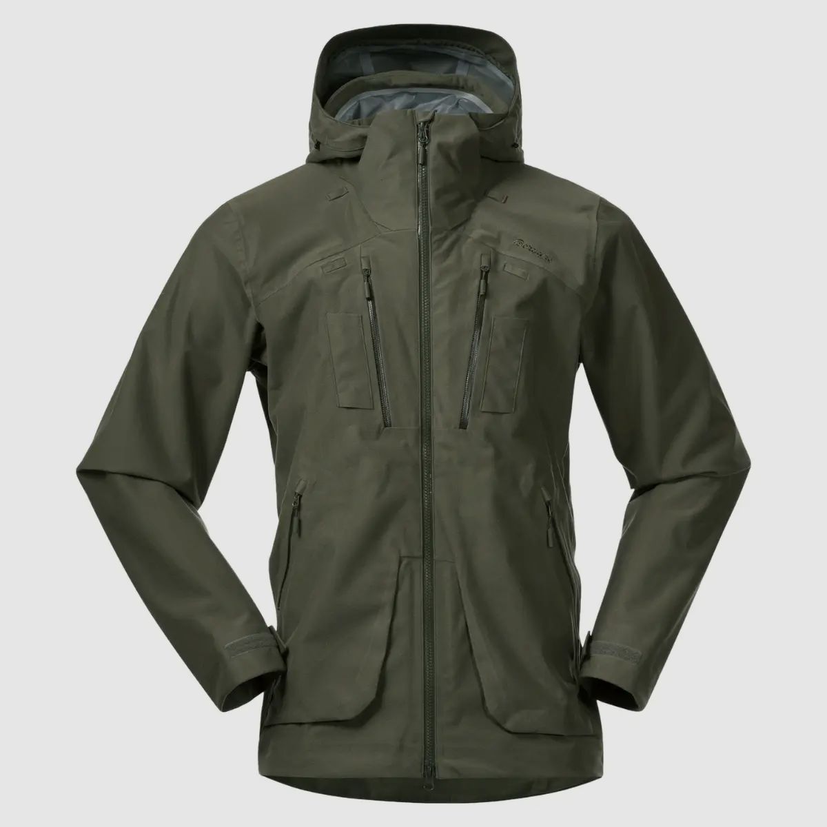 Bergans Jacke Hogna 3L