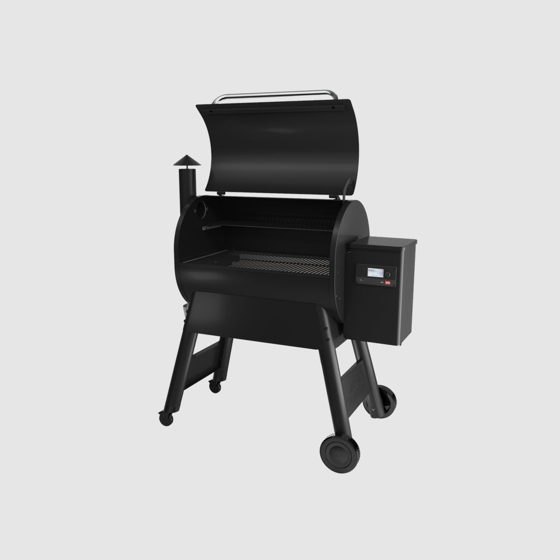 Pro 780 WiFi Pelletgrill