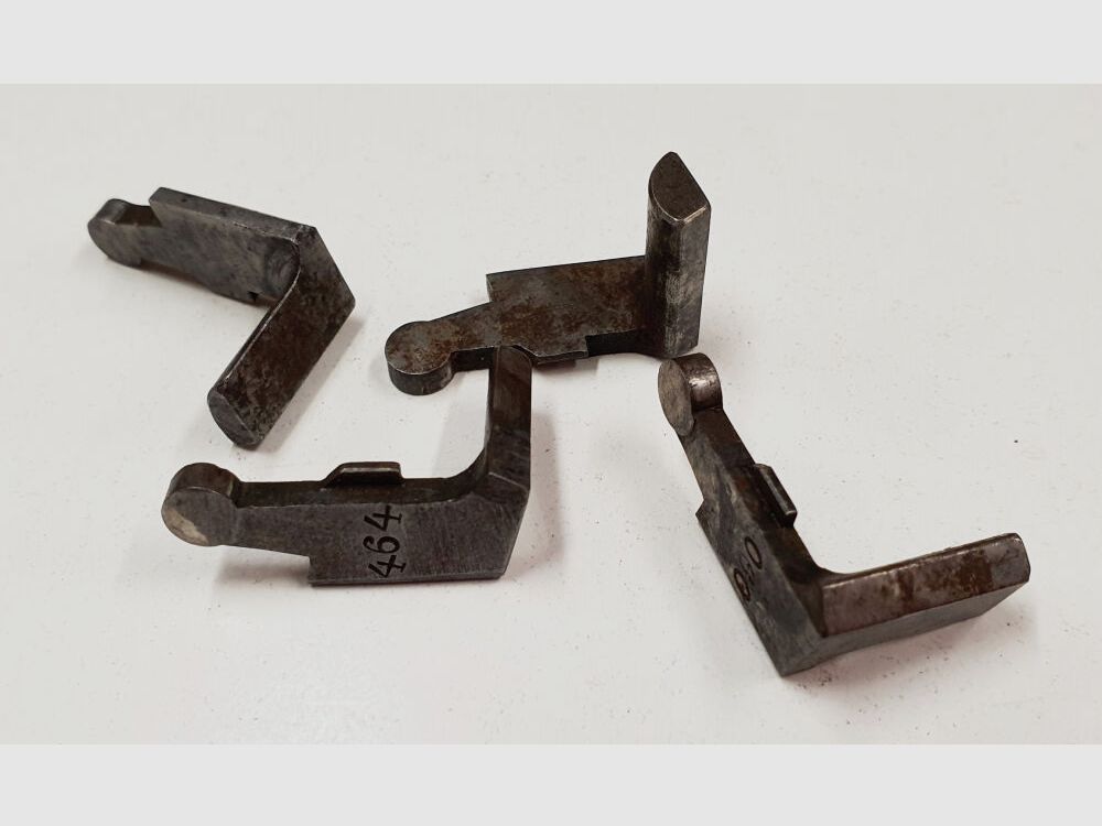 Original Mauser Oberndorf trigger hook C96