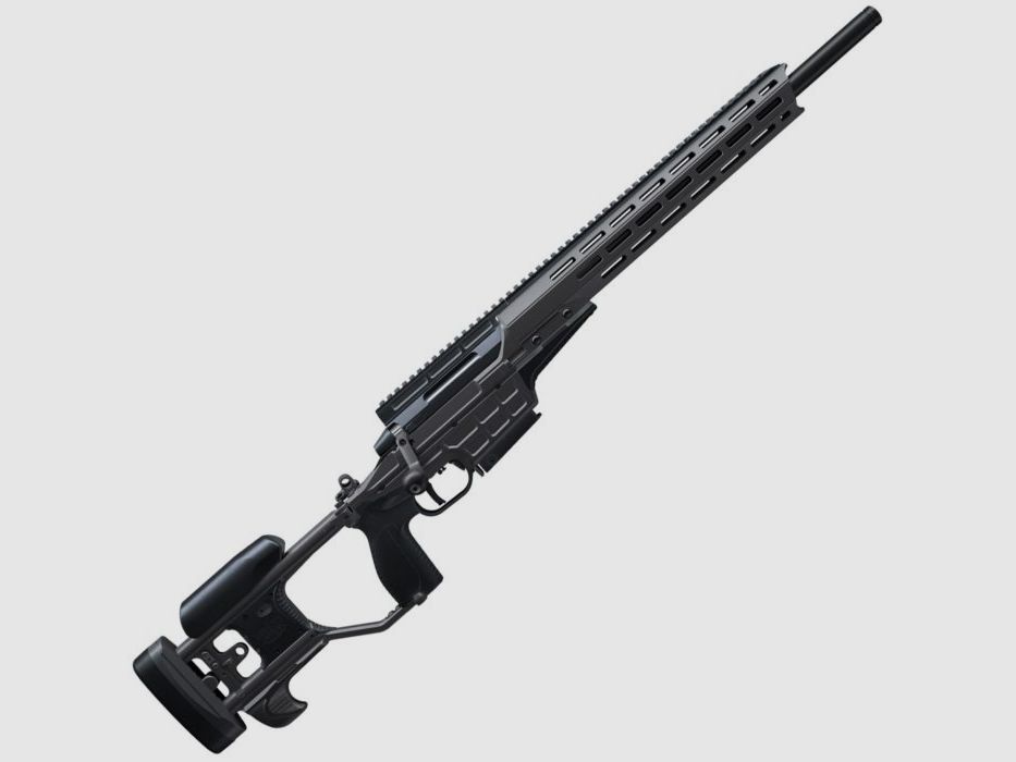 Sako TRG 22 A1