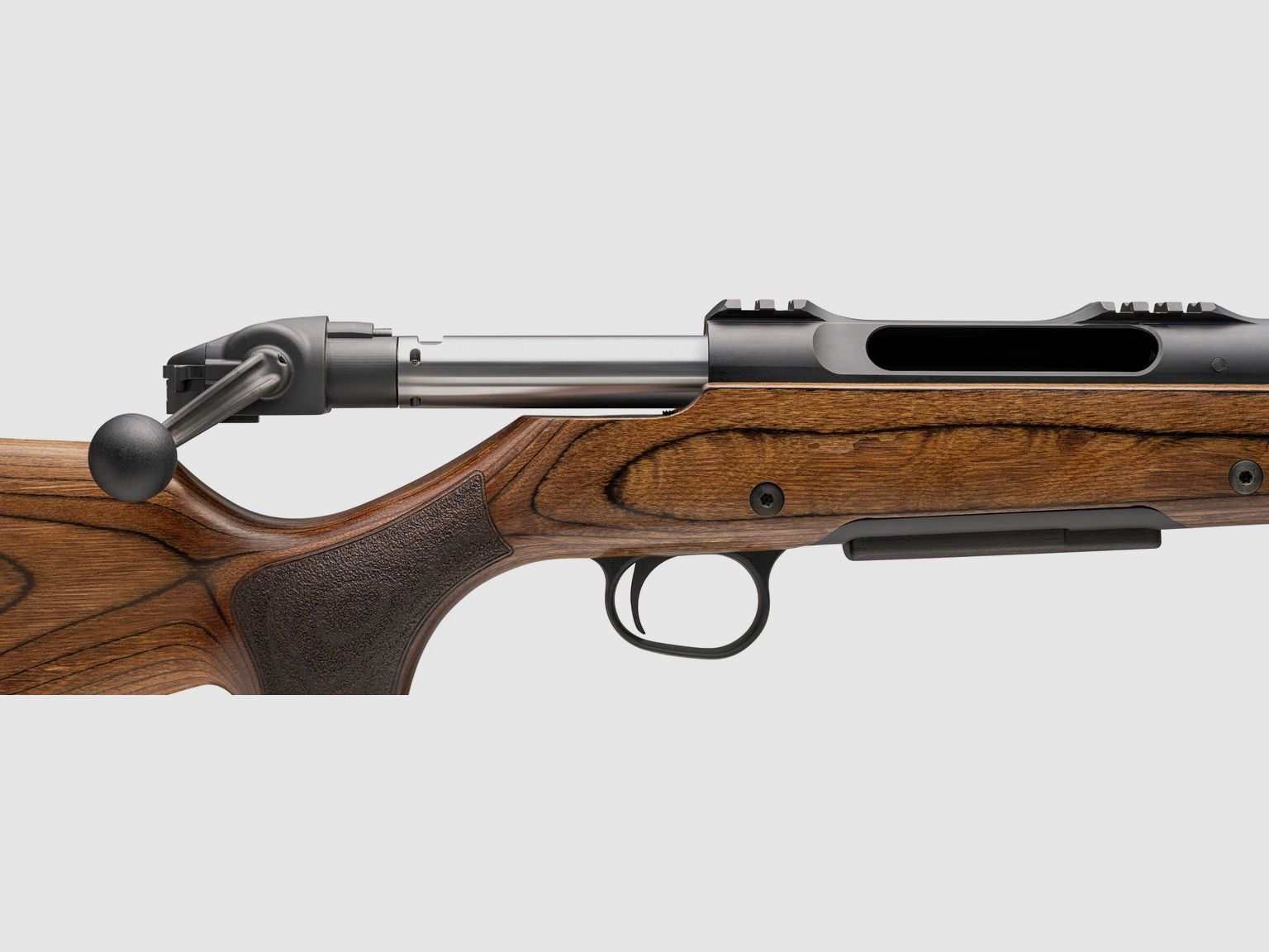 Haenel NXT Straight Pull Rifle – .30-06Sprg., image 2 of 4