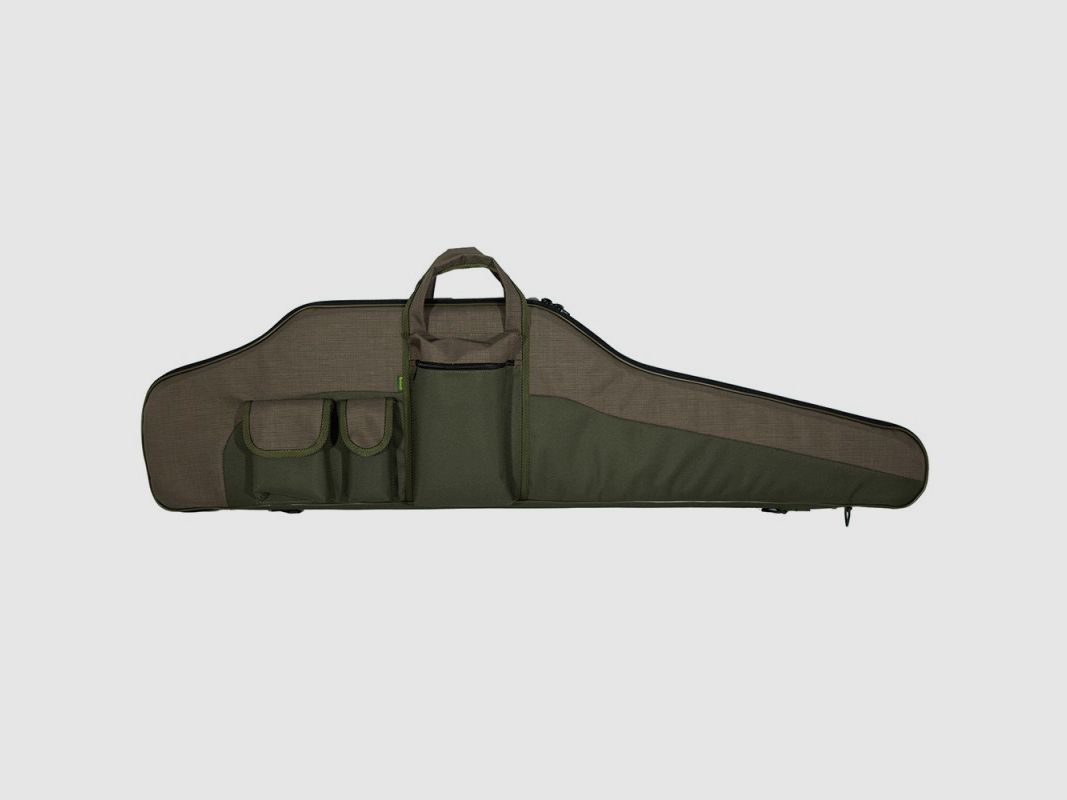 Geweerkoffer GARBACZ FSL31G-4/2