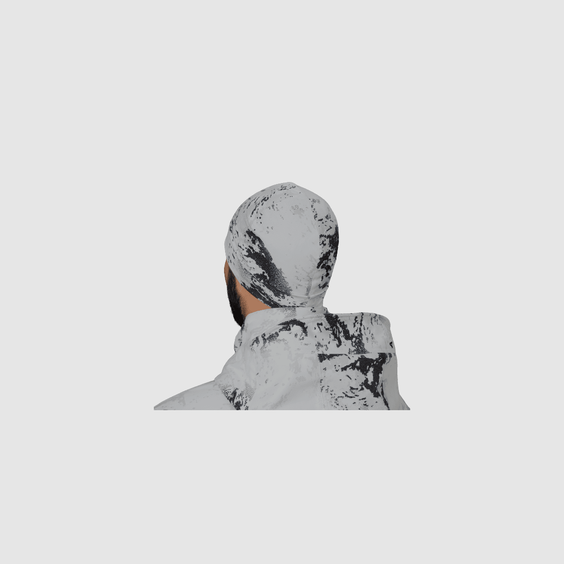 Härkila Winter Active Mütze