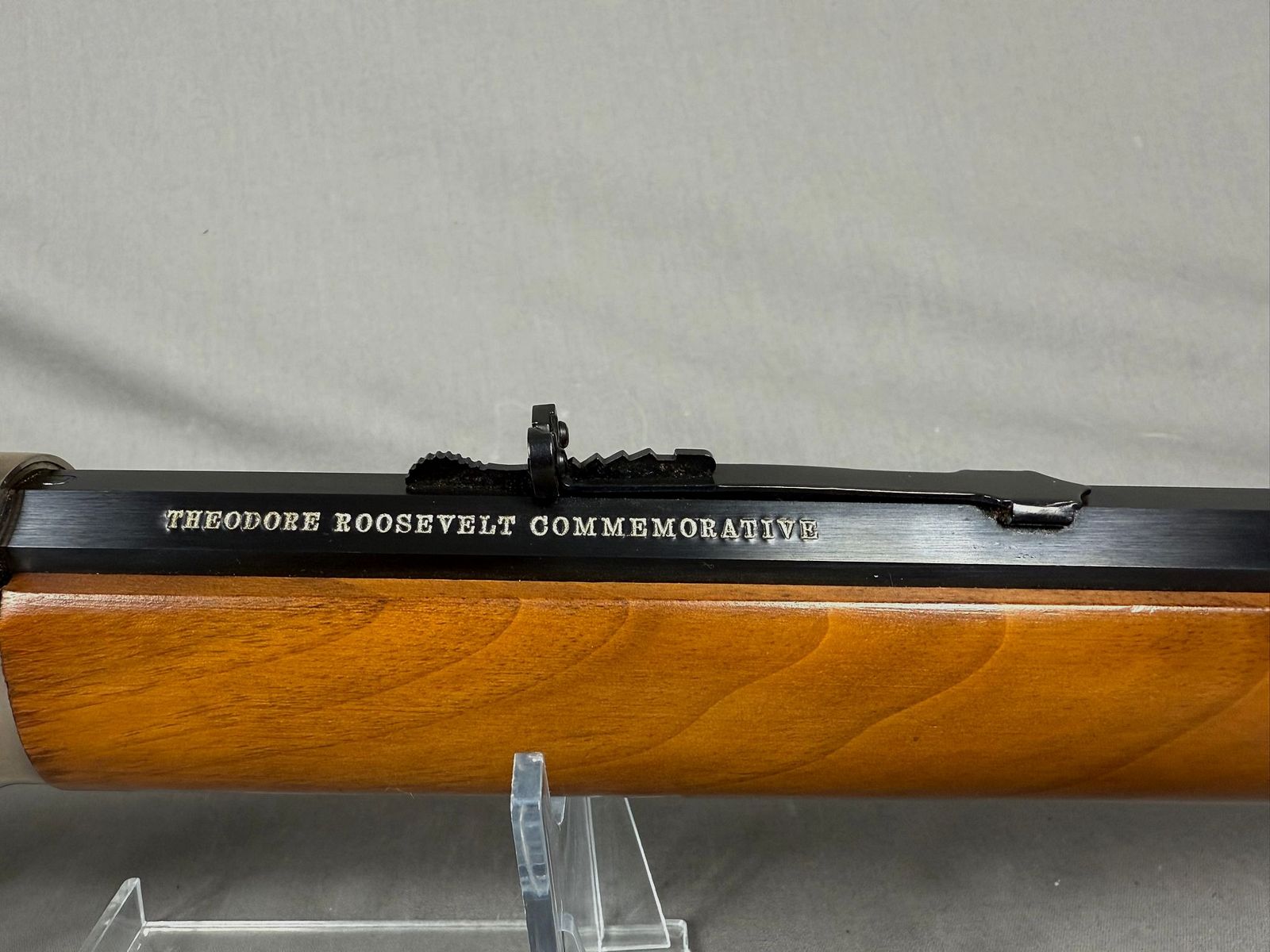 Winchester 94   Theodore Roosevelt  Commemortive (.30-30 Win)