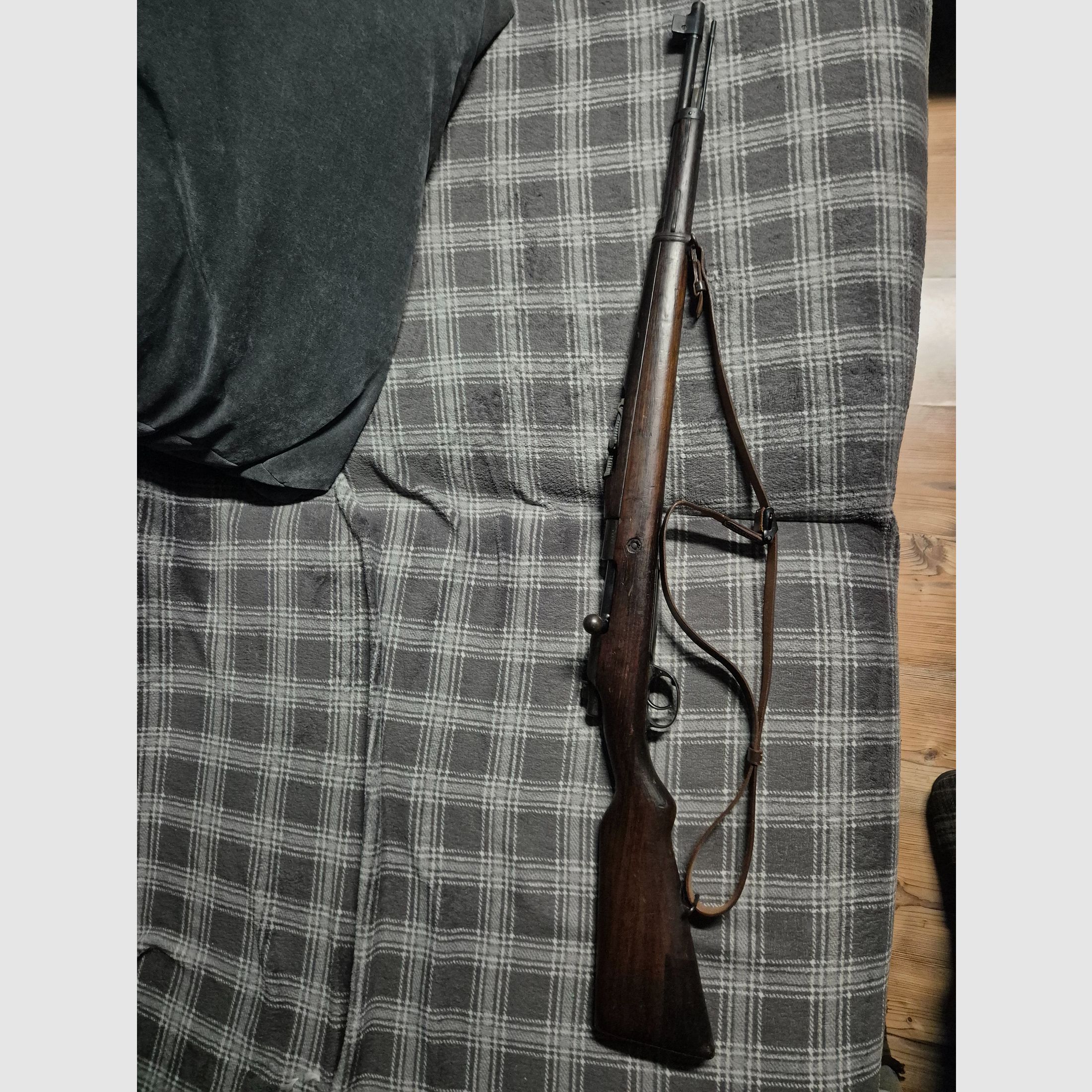 Mauser- Mod. 1904, immagine 1 di 3