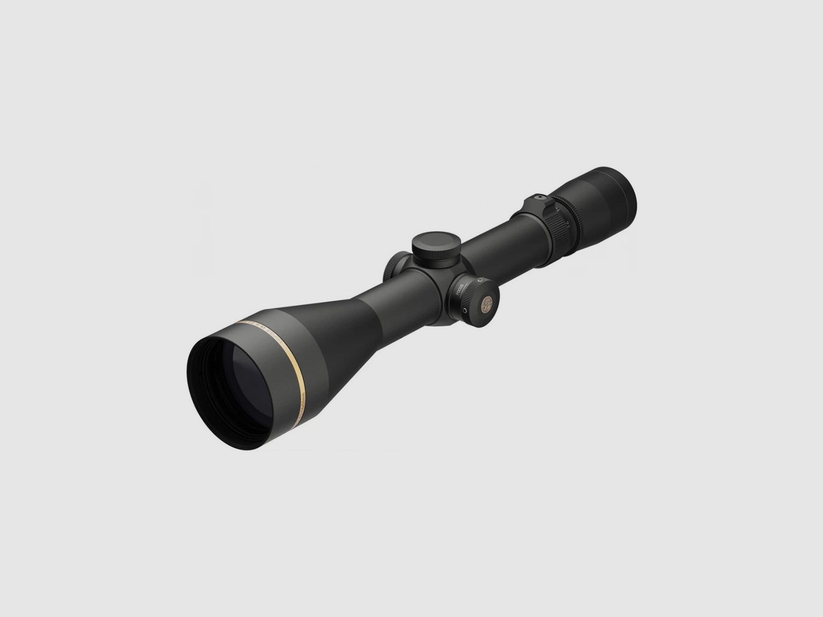 Zielfernrohr Leupold VX-3i 4.5-14x50 Side Focus CDS-ZL Duplex, Bild 3 von 5
