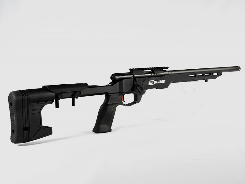 SAVAGE B22 Precision