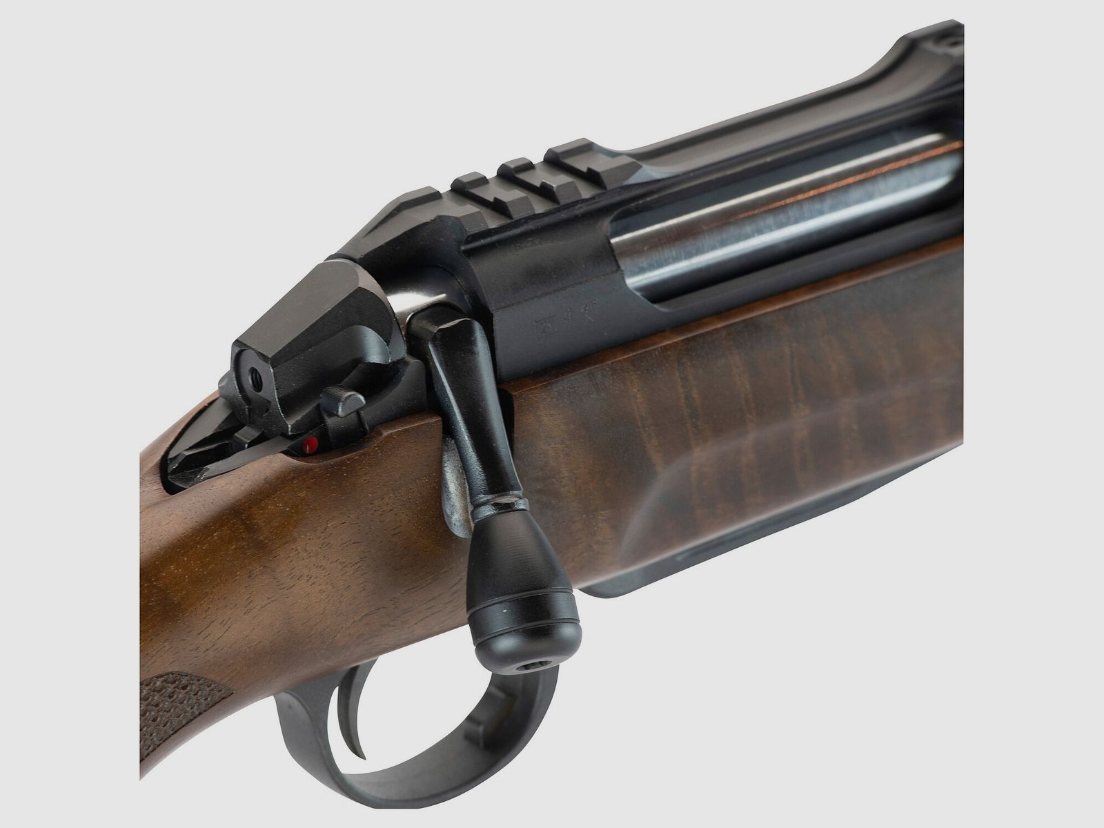 Caza de mercurio Rover G2 Hunter Classic 51 cm, Cal. .30-06 Spr.