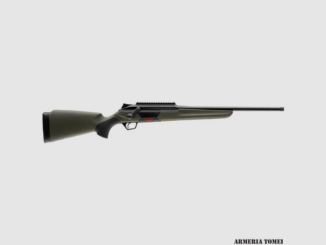 CARABINA – BERETTA BRX1 GREEN 30.06 SP 57 SYNT 5C STD, immagine 1 di 5