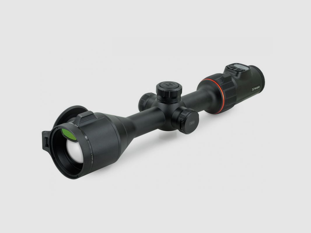 Nocpix ACE AS60R thermische optiek, afbeelding 1 van 5