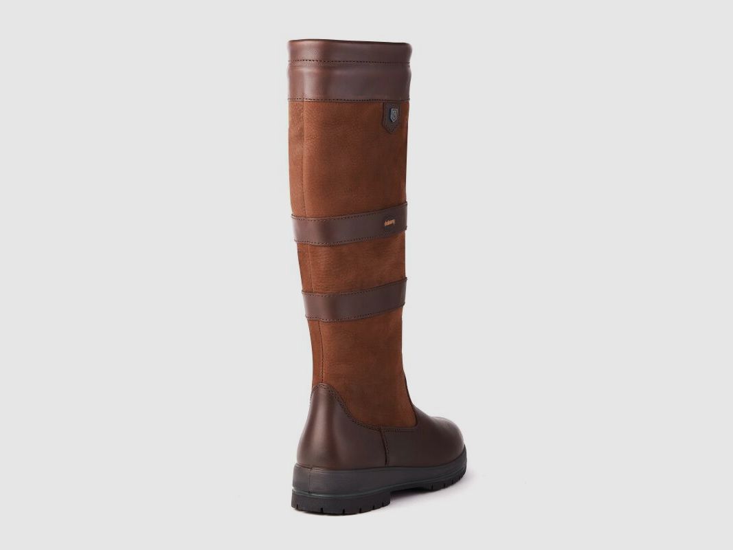 Dubarry Damenstiefel Leder Galway