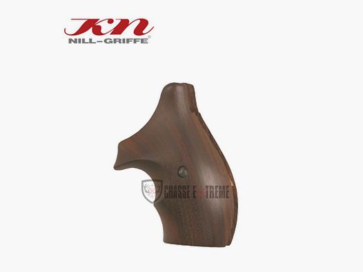 Impugnatura in Legno NILL Sw05h0a per Smith & Wesson J Rb