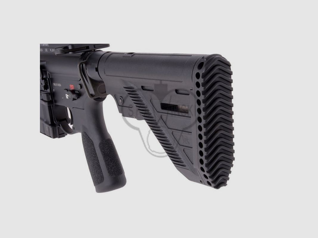 Karabin Heckler & Koch MR223-A3 11, zdjęcie 9 z 14