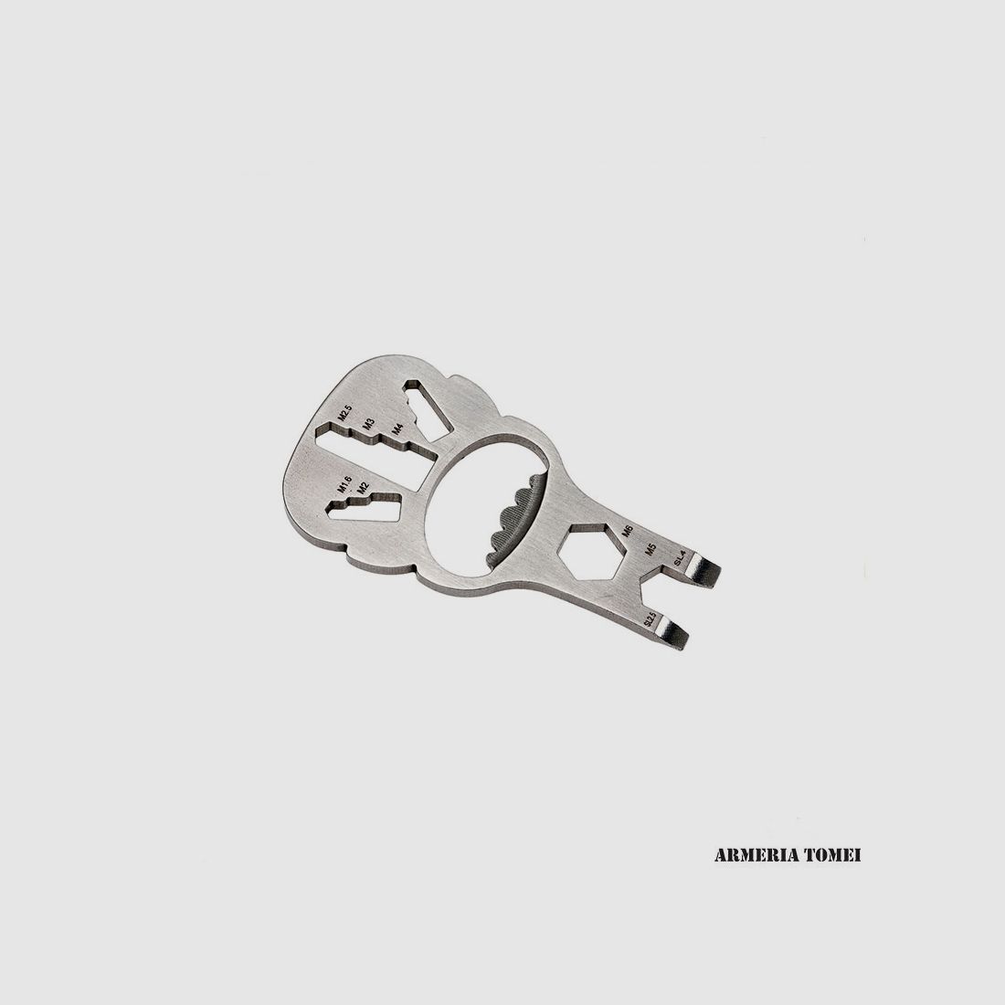 NEXTOOL – MONSTER MOUTH SCHLÜSSELWERKZEUG, Bild 2 von 3
