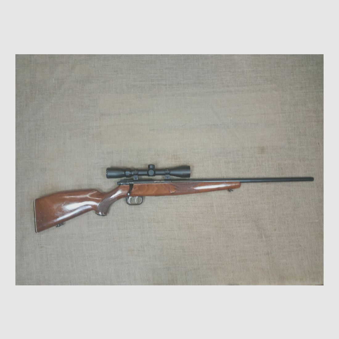 Krico hunting rifle