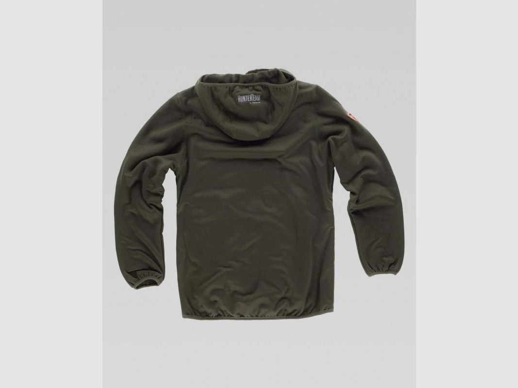HunterTeam Jacke S8665, Bild 1 von 2