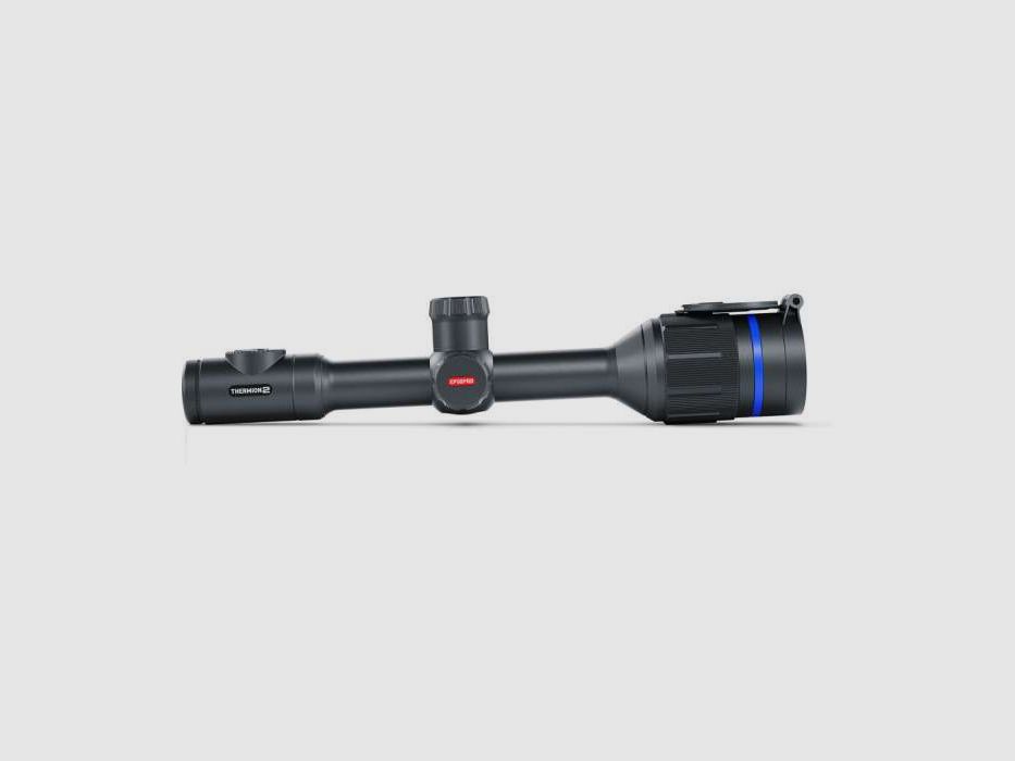 Wärmebildzielfernrohr THERMION 2 XQ35 PRO PULSAR, Bild 5 von 9