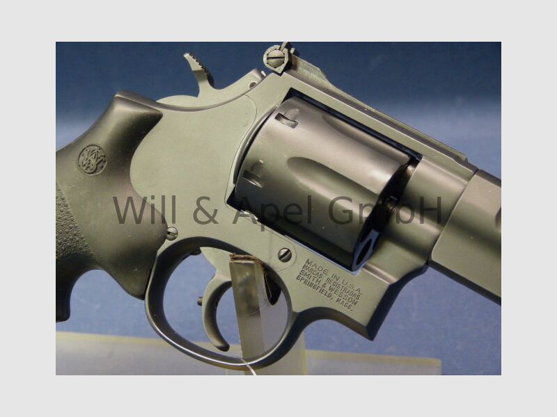 SMITH & WESSON	 Club 30 DESERT