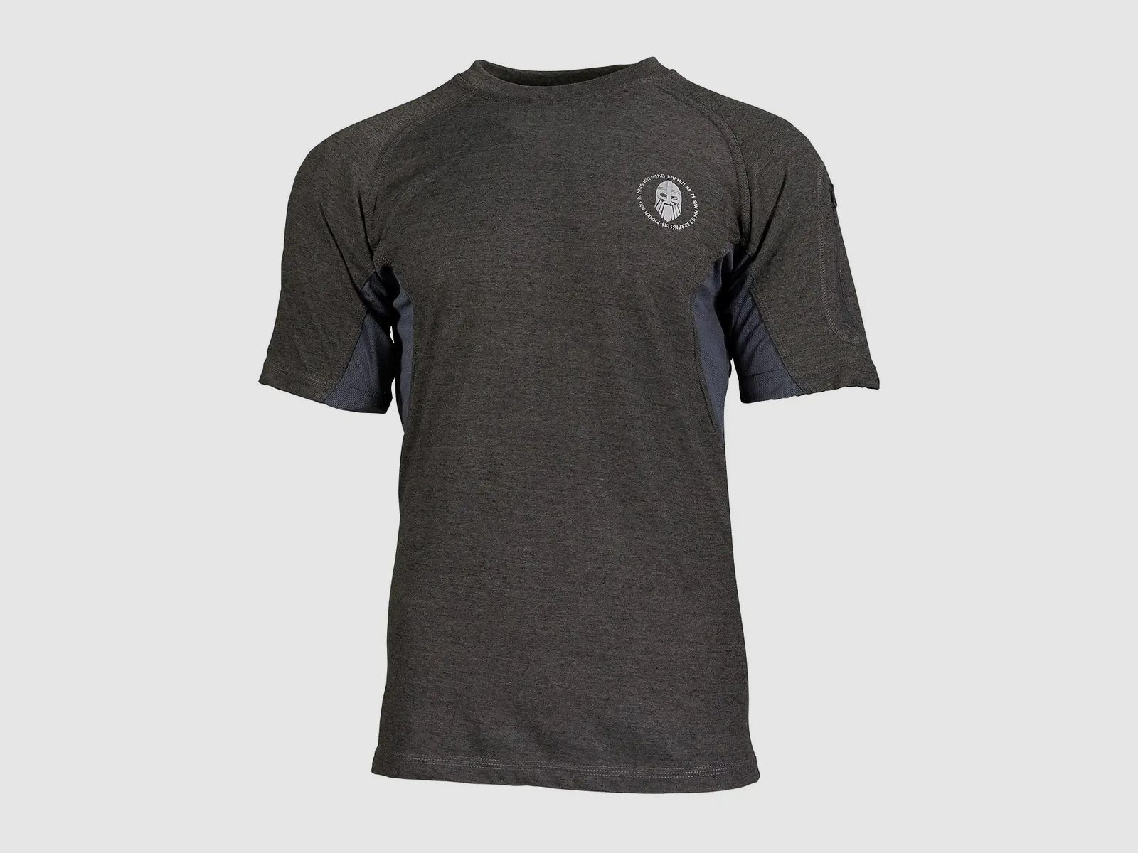 Ragnar Raids Ragnar Raids T-Shirt Aesir Tour - S Hommes