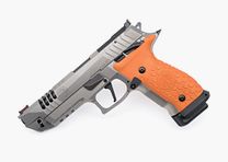 STEYR ARMS ATC Rock 5" OR - 9mm