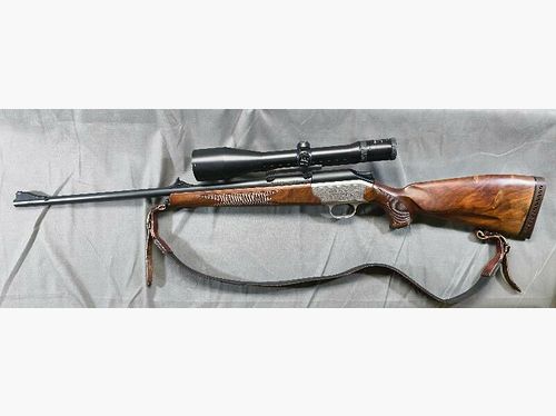 Blaser R93 Luxus