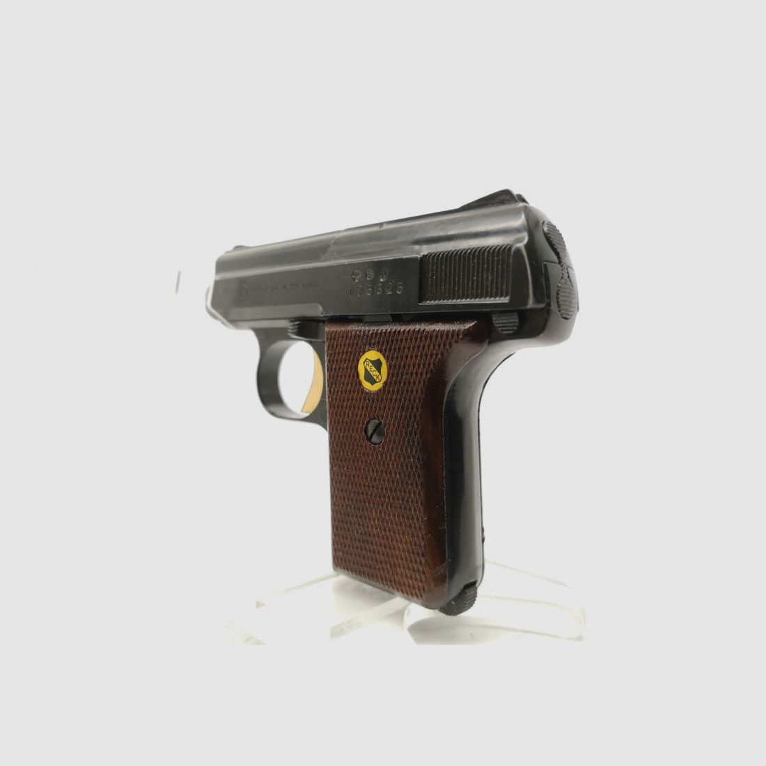 Reck P8
