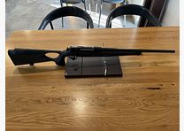 Sauer 404 Synchro XT
