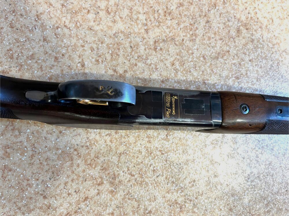 Browning Sporter Ultra Plus, image 7 sur 10