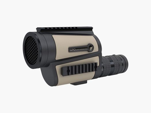GPO TAC Spotter 15-45x60