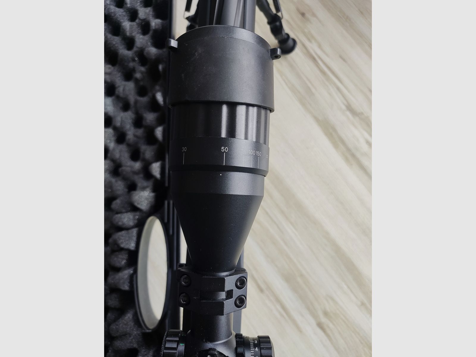 Novritsch SSG4 Gen 1 Airsoft Snajper + akcesoria