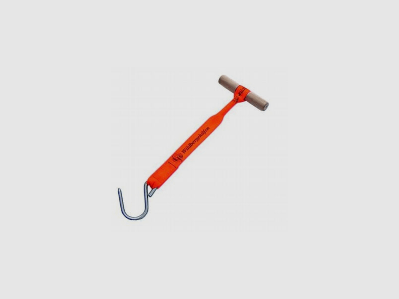 Wildbergehilfe tjs - XL