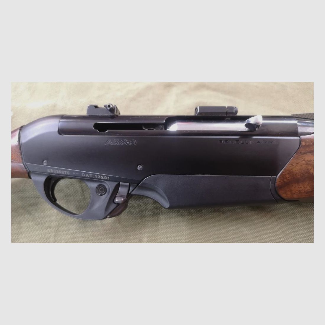 BENELLI ARGO .30-06 Spr., immagine 8 di 17