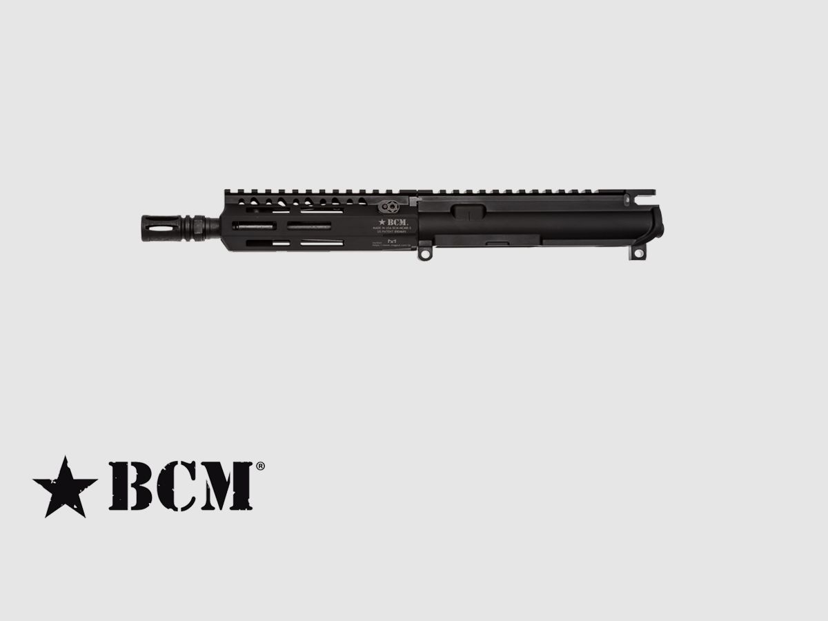 BCM AR15 MCMR-5 Complete Upper Receiver .300 Blackout 7", Bild 1 von 6