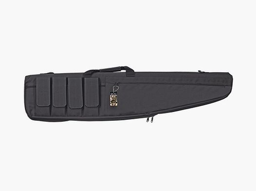 Funda für BARBARIC Gewehr 120 CM schwarz