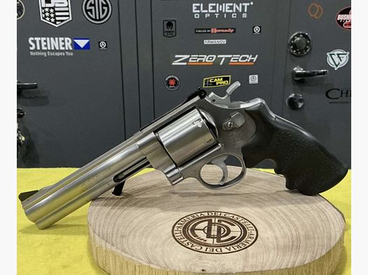 Smith & Wesson 629 cal. .44 Magnum canna 6”