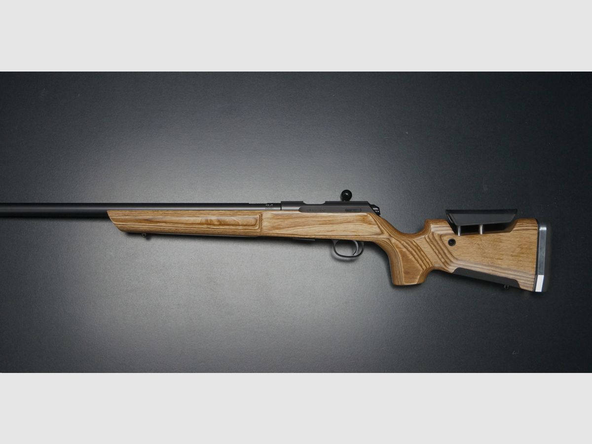 CZ 457 AT One, immagine 7 di 7
