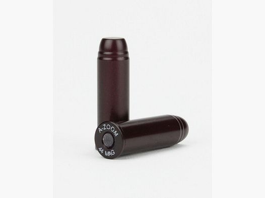 Düsenhülsen 44MAG X6