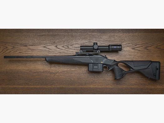 Blaser R8 Ulimate X