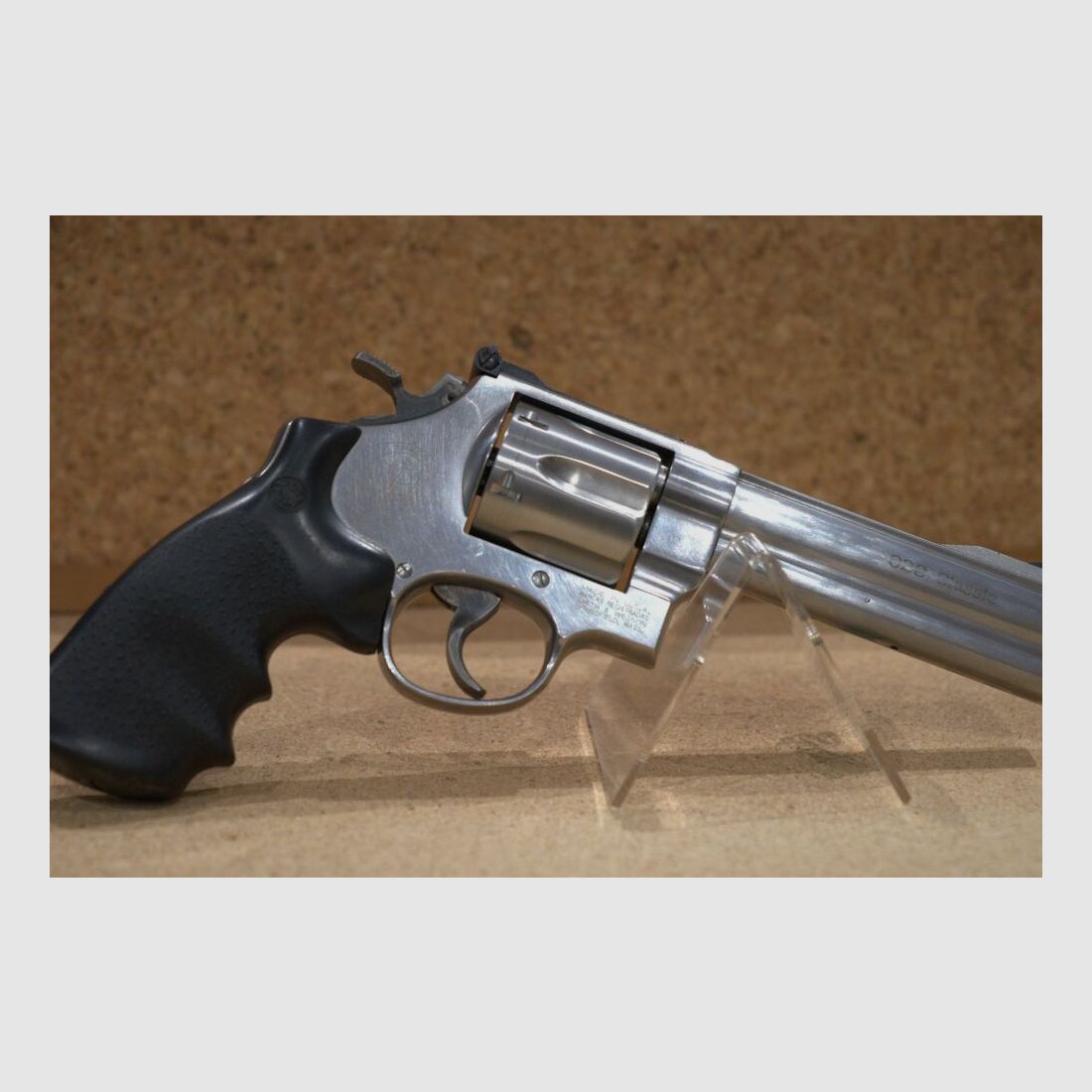 Smith & Wesson Mod. 629-4